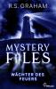 Mystery Files - Wächter des Feuers - 