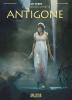 Mythen der Antike: Antigone (Graphic Novel) - 
