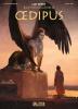 Mythen der Antike: Ödipus (Graphic Novel) - 