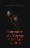 Narrative of a Voyage to Senegal in 1816 - 