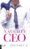 Naughty CEO - 