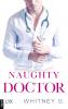 Naughty Doctor - 