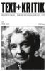 Nelly Sachs - 