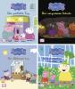 Nelson Mini-Bücher: 4er Peppa Pig 21-24 - 