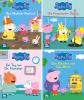 Nelson Mini-Bücher: 4er Peppa Pig 29-32 - 