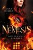 Nemesis 1: Von Flammen berührt - 