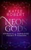 Neon Gods - Aphrodite & Hephaistos & Adonis & Pandora - 