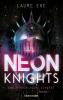 Neon Knights - Das zerschlagene Schwert - 