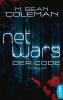 Netwars - Der Code - Sammelband - 