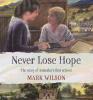 Never Lose Hope - 