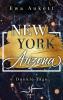 New York - Arizona: Dunkle Tage - 