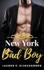 New York Bad Boy - 