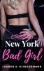 New York Bad Girl - 