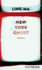 New York Ghost - 