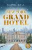 New York Grand Hotel - 