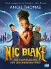 Nic Blake - Die Prophezeiung der leuchtenden Welt - 
