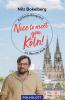 Nice to meet you, Köln! - 