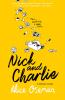 Nick and Charlie (A Solitaire novella) - 