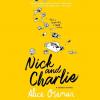 Nick and Charlie Lib/E: A Solitaire Novella - 