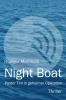 Night Boat - 