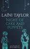 Night of Cake and Puppets - 