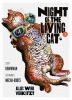 Night of the Living Cat 01 - 