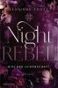 Night Rebel 2 - Biss der Leidenschaft - 