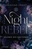 Night Rebel 3 - Gelübde der Finsternis - 