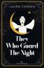 Night Shadow 1. They Who Guard The Night - 