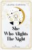 Night Shadow 2. She Who Alights The Night - 