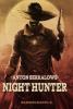 Nighthunter (Historische Urban Fantasy) 2 - 