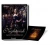 Nightwish Chronik- Hardcover auf 499 Exemplare limitiert + Sticker - 