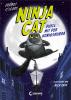 Ninja Cat (Band 1) - Duell mit der Königskobra - 