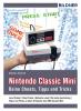 Nintendo classic mini - 