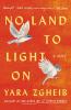 No Land to Light On - 