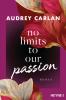 No Limits To Our Passion - 