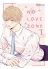 No Love Zone 01 - 