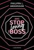 NonStop loving the Boss - 