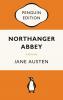 Northanger Abbey - 