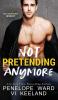 Not Pretending Anymore - 