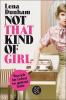 Not That Kind of Girl - 