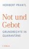 Not und Gebot - 