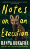 Notes on an Execution - 
