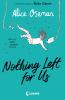 Nothing Left for Us - 