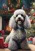Notizbücher Hund / Weihnachten Geschenkbuch Hund Pudel Inspiration mit 55 Zitaten Lustiges Geschenk für Pudelfreunde Geschenkidee zum Wichteln Weihnac - 