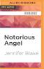 Notorious Angel - 