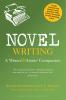 Novel Writing - 