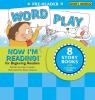 Now I'm Reading! Pre-Reader: Word Play - 