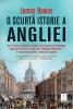 O scurta istorie a Angliei - 
