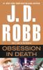 Obsession in Death - 